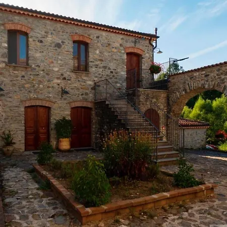 Hotel Ristorante Mulino Iannarelli