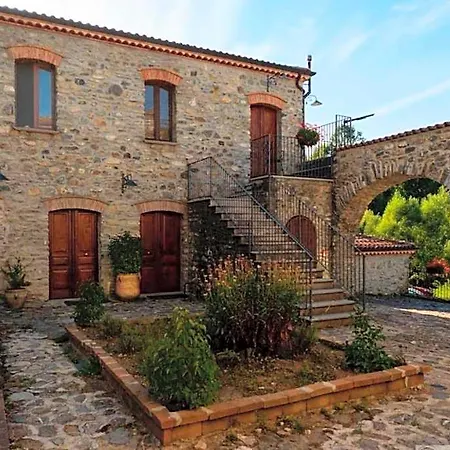 Ristorante Mulino Iannarelli 4* 圣塞韦里诺卢卡诺