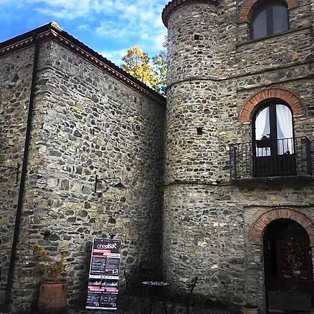 Ristorante Mulino Iannarelli 4*