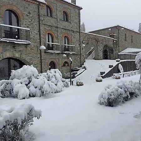 Ristorante Mulino Iannarelli 4*