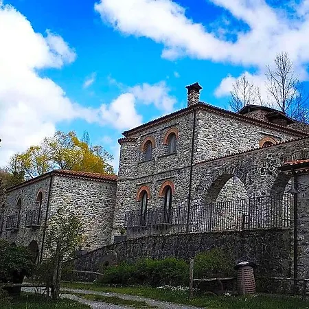 Ristorante Mulino Iannarelli 4*