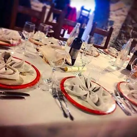 Ristorante Mulino Iannarelli