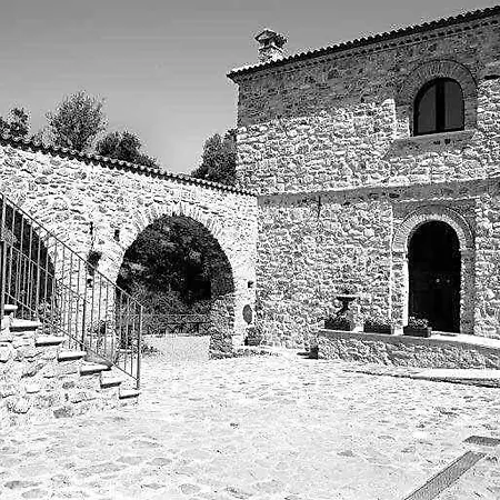 Ristorante Mulino Iannarelli 酒店