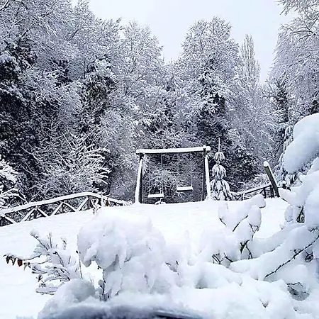 Ristorante Mulino Iannarelli 4*
