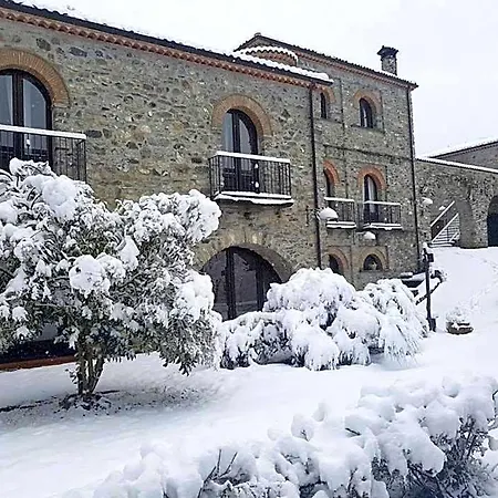 Ristorante Mulino Iannarelli