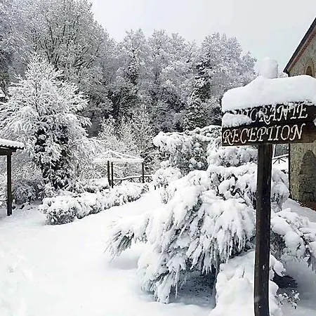 Ristorante Mulino Iannarelli