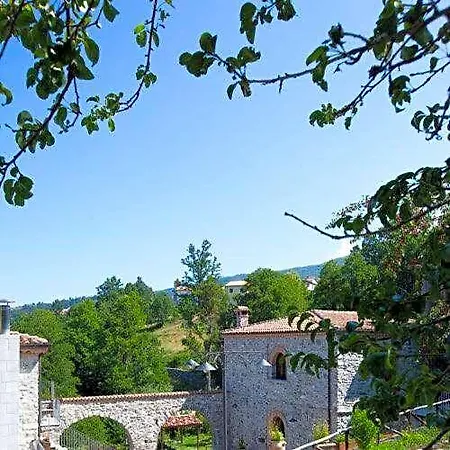 Ristorante Mulino Iannarelli 4*