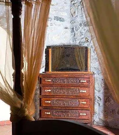 Ristorante Mulino Iannarelli