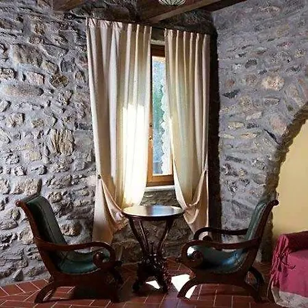 Ristorante Mulino Iannarelli