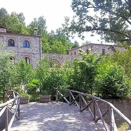 Ristorante Mulino Iannarelli 4*