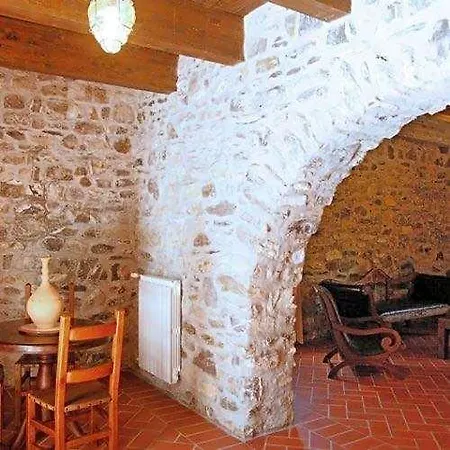 酒店 Ristorante Mulino Iannarelli