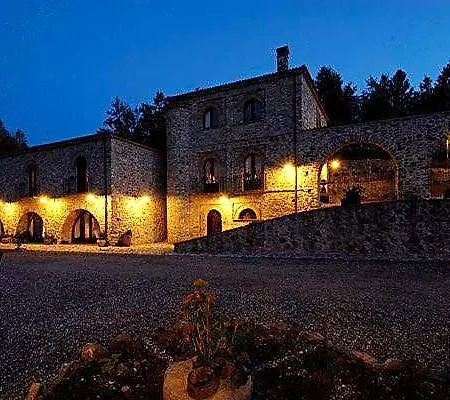 Ristorante Mulino Iannarelli 4* 圣塞韦里诺卢卡诺