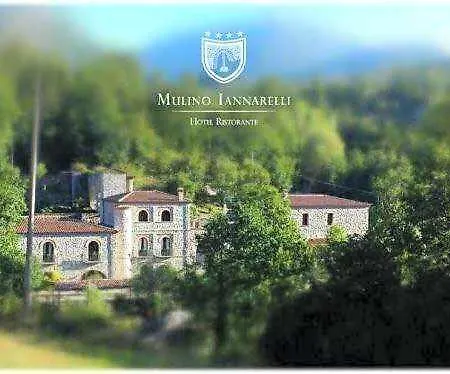 Ristorante Mulino Iannarelli