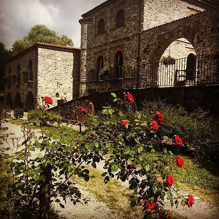 فندق Ristorante Mulino Iannarelli