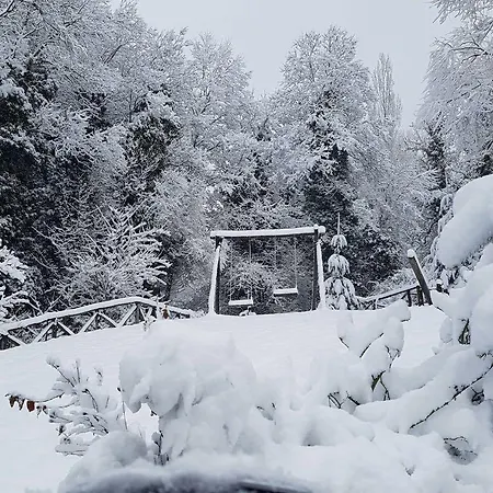 Ristorante Mulino Iannarelli Hotel 4*