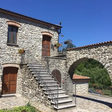 Ristorante Mulino Iannarelli