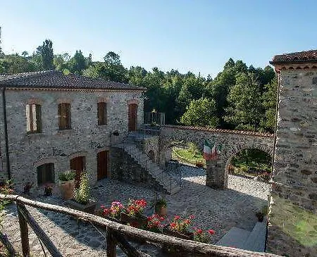 Ristorante Mulino Iannarelli 4*