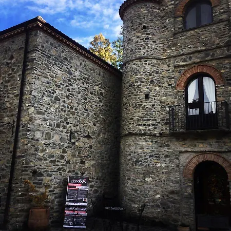 Ristorante Mulino Iannarelli 4*