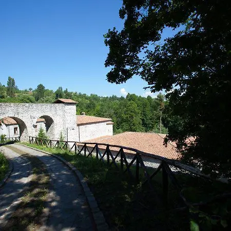 Ristorante Mulino Iannarelli 酒店 4*