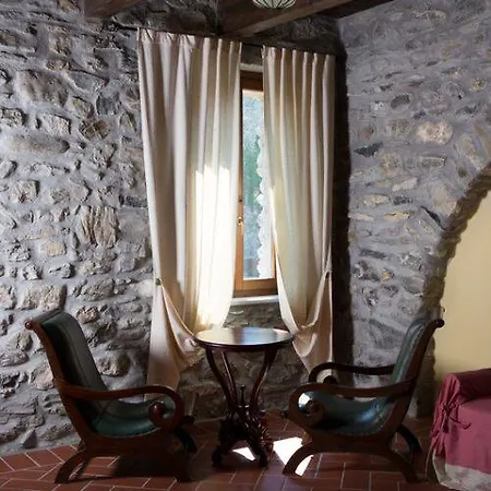 酒店 Ristorante Mulino Iannarelli 4*