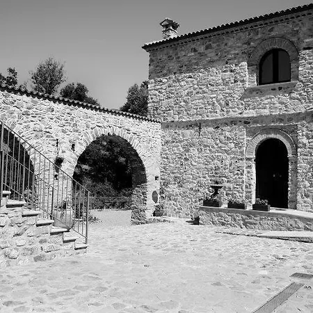 فندق Ristorante Mulino Iannarelli سان سيفيرينو لوكانو