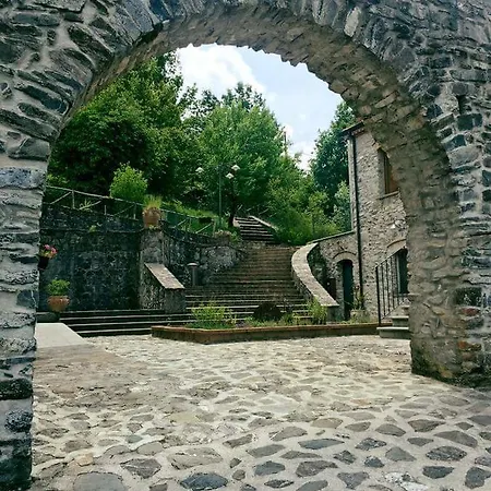 Ristorante Mulino Iannarelli 4*