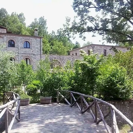 Ristorante Mulino Iannarelli