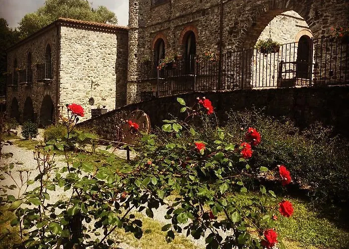 Hotel Ristorante Mulino Iannarelli