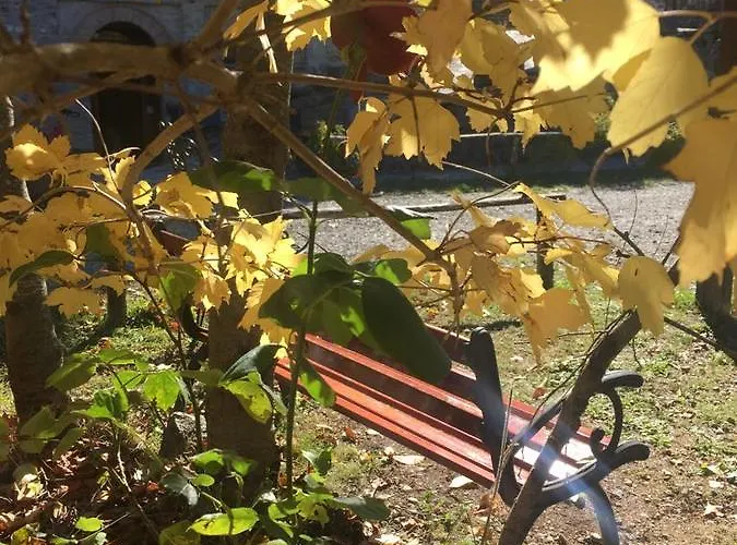 Ristorante Mulino Iannarelli Hotel